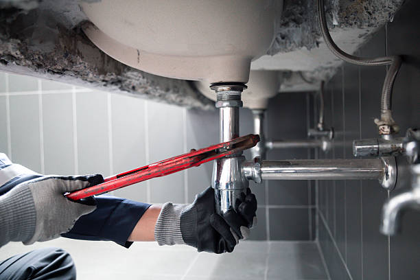Licensed Drain Cleaning service in Willow Grove, TX - Street Wise - Plumbing